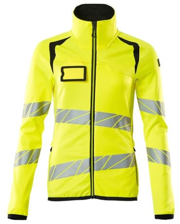 Mascot Unisex Fleece Größe 2XL Jacke, bunt, XXL
