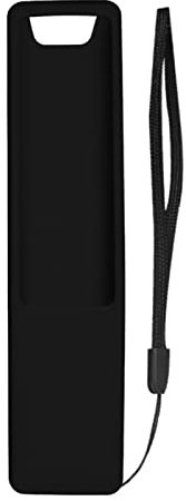 Custodia protettiva in silicone antipolvere per telecomando Smart TV Samsung 4K