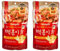 Sempio Salsa Para Topokki 150g Pack de 2