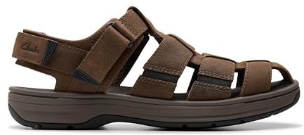 Clarks Herren Saltway CoveSandal