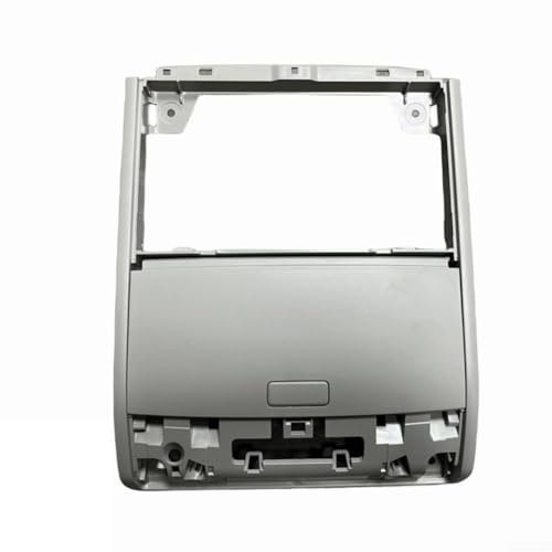 Scatola porta occhiali da sole per auto, scatola interna per occhiali da sole, custodia per occhiali da sole, scatola per occhiali da sole, 5GG868837, per Golf 7 MK7 2018-2022