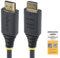 StarTech.com Cable HDMI Premium Certificado de Alta Velocidad de 2m - 4K 60Hz - 144Hz - 18Gbps - Cable HDMI 2.0 - TPE