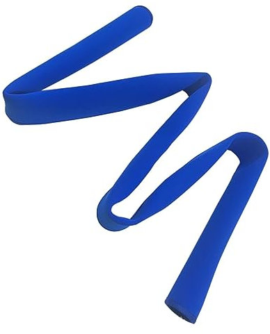 Happyyami Pool Handrail Cover Swimming Pool Ladder Safety Railing Anti-slip Armrest Neoprene Protective Easy Install/