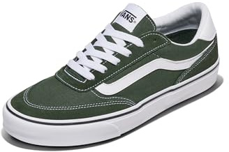 Vans Brooklyn LS, Scarpe da Ginnastica Uomo, Fuco Essiccato, 41 EU