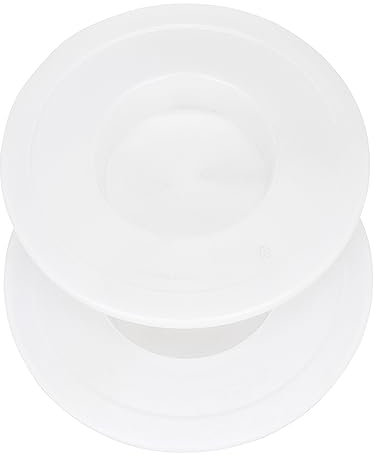 Mixers Bowl for K45SS KSM75 KSM95 KSM150PS KSM152PS KV25G0X KV25G8X KSM155GB KP2671X KT2651X Bowl Lift 2X