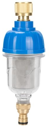 Gralara Raccord Rapide pour Tuyau D'arrosage, Pré-fixation, Remplacement, Réparation, Lave-auto, Eau pour Usage Extérieur