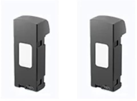 Propellerblatt/Akku für K15 MAX RC-Drohne (Quadrocopter)(2PCS Battery)