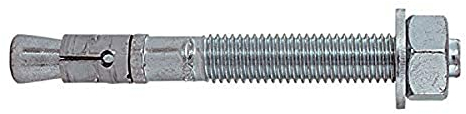 Fischer Anker-Bolzen FBN II | 8/50 | 50 Stück | 40771