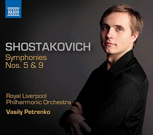 Symphonies Nos. 5 & 9
