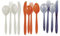 Liberty Mountain Knife, Pack of 2 (Orange)