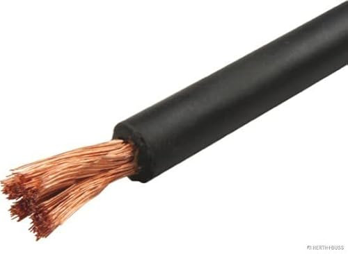 HERTH+BUSS ELPARTS Kabel H01N2-D 50.0 SW