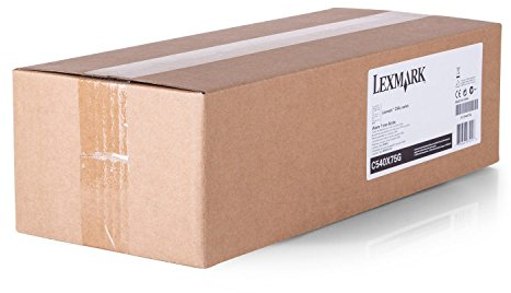 Lexmark C540X75G 38C0337 Ersatzteil Waste Toner Bottle Rest-Tonerbehälter