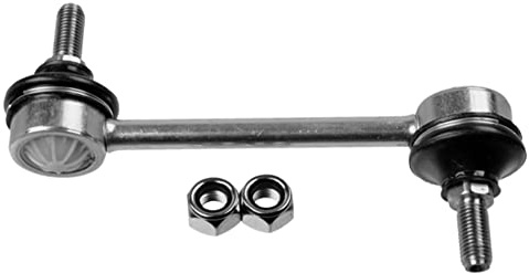 LEMFÖRDER 24689 02 Stange/Strebe Stabilisator für Hyundai Matrix (FC) 2001-2010 Links, Rechts, Hinterachse und Andere Fahrzeuge