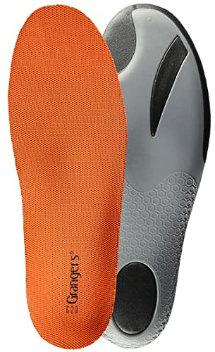 Grangers Men's G20 Trek Performance Insole