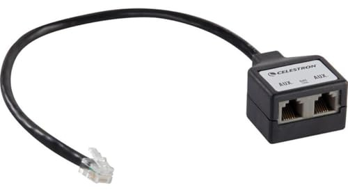 Celestron StarSense to CG5 Adapter Cable