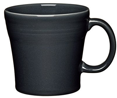 Fiesta Konische Tasse, 425 ml, Schiefer