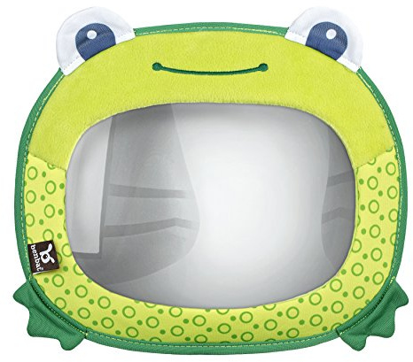 benbat TF Auto Spiegel (Frosch)