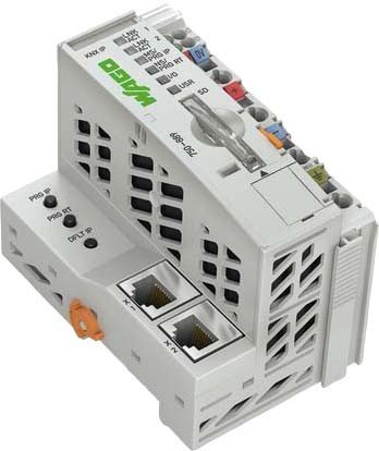 WAGO KNX/IP SPS-Controller 750-889 1St.