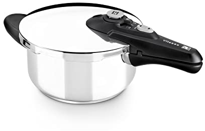 Bra Olla Presion Rapida Vitesse 4 L