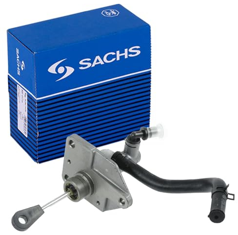 Sachs 6284 600 608 Geberzylinder, Kupplung | 6284 600 608 Kompatibel mit Santa Fé II (cm),santa Fé II Kasten/suv (cm),sorento II (xm),sorento II Kasten/suv (xm)