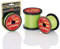 WFT KG Strong Schnur 300m 0,12mm 15kg, Farbe:Gelb