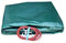 Weixelbaumer1 Lona con tensor para piscinas ovaladas, 7,0 x 3,50 m
