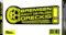 BIKE-label Sprüche Aufkleber 3D Bremsen Macht die Felgen dreckig Neon Gelb für Auto Motorrad Handy Laptop Tablet 910017