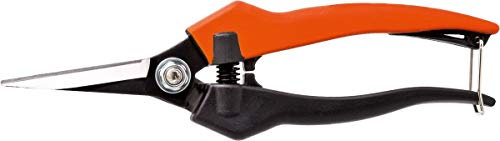 STOCKER Forbice Vendemmia a Punta 18 cm
