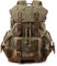 Rucksack für Royal Enfield Bullet/Himalayan grün 13L RG8