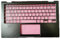 Replacement Laptop Upper Case Cover C Shell For ASUS R420MA Grey Small Enter Key Layout