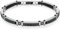 Brosway Bracciale Uomo In Acciaio Con Simbolo Rosa Dei Venti, Bracciale Uomo Collezione Backliner - BBC11
