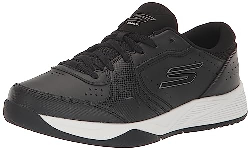 Skechers Men's Viper Court Smash PickleballSneaker