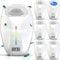 2025 Upgraded Ultrasonic Insect Repeller & Insect Repeller Ultrasonic Repellent for Cockroaches, Rodents, Mice, Mosquitoes, Mice, Spiders, Ants, 3 Modes Switching 6 Packs