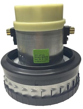Compatible avec le moteur d'aspirateur 220-240 V 50/60 Hz DW-Pca22. Compatible for Karcher Compatible for NT70/2 NT50/2 NT50/1 NT90/2 pièces de rechange for aspirateur