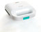 Dcook Gallery Sandwich 3 in 1 750 W - 3 piastre intercambiabili in polipropilene
