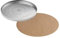 Sallys Springformboden inkl. Dauerbackfolie aus Teflon - 1000 mal verwendbar (28 cm)