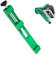 Saw Guide for Circular and Jig Saws，Electric Circular Saw Guide with Adjustable Clamp, Precision Wood & Marble Cutting Tool for DIY & Professional Use