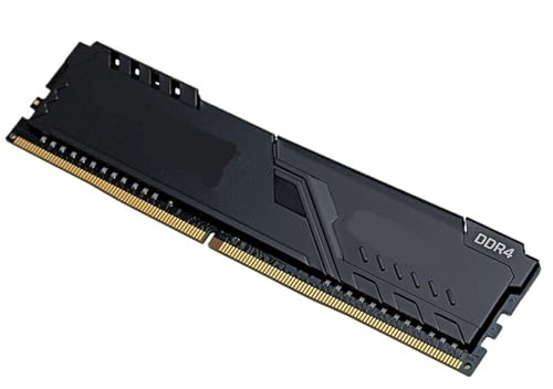 Genérico Compatible con HyperX Fury DDR4 RAM