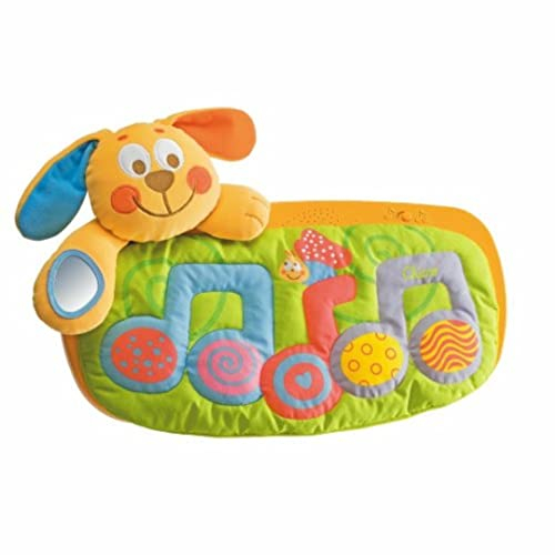 Chicco 00.71342.00.00 - Musik Hündchen