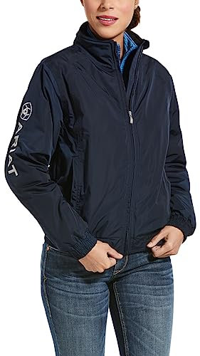 ARIAT Damen Navy Size - S