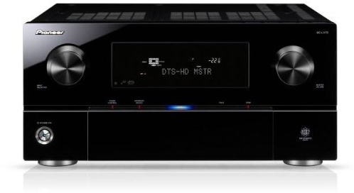 Pioneer SC-LX 72 Receiver HDMI-Anschluss,USB-Anschluss