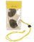 Pochette Waterproof Jaune Mil-Tec