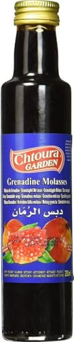 Chtoura Granatapfelsirup 500 ml