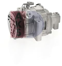 AKS DASIS 851867N Klimaanlagen