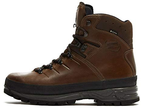 Meindl Damen x Chukka Boot, Braun, 42.5 EU