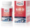 Zein Pharma Krill Öl Kapseln 500 mg, 60 Stück, 1er Pack (1 x 42 g)