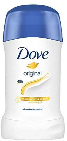 Dove Original anti-transpirant deodorant - Le stick de 40ml