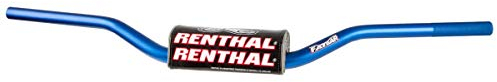 Renthal Lenker Fatbar Blau Gr. 28.6 mm
