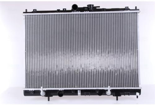NISSENS Kühler Motorkühlung Kühler Wasserkühler Motorkühler Netzbreite 648mm Netzlänge 425mm Netztiefe 26mm 628986