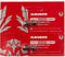 SRAM Eagle Power Lock Kette Stecker 12-Gang Kette Link w/DECAL - in 2er-PACK erhältlich und 4er-PACK (2)